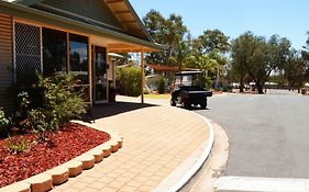 Discovery Holiday Parks - Port Augusta