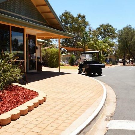 Discovery Holiday Parks - Port Augusta Ikara-Flinders Ranges National Park Exterior photo