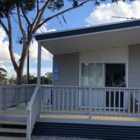 Discovery Holiday Parks - Port Augusta Ikara-Flinders Ranges National Park Exterior photo