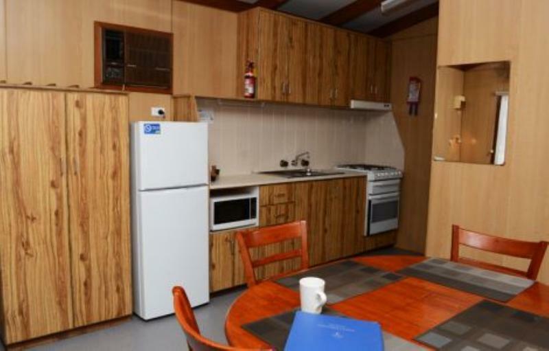 Discovery Holiday Parks - Port Augusta Ikara-Flinders Ranges National Park Exterior photo