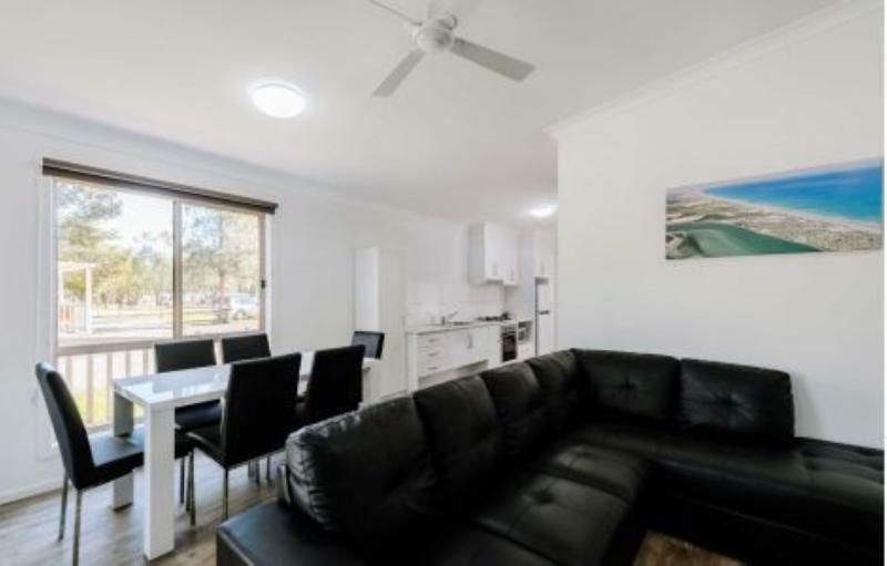 Discovery Holiday Parks - Port Augusta Ikara-Flinders Ranges National Park Exterior photo