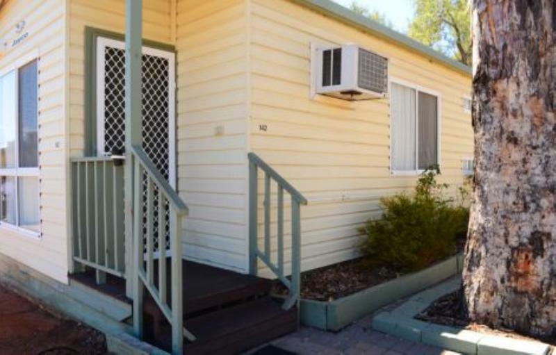 Discovery Holiday Parks - Port Augusta Ikara-Flinders Ranges National Park Exterior photo